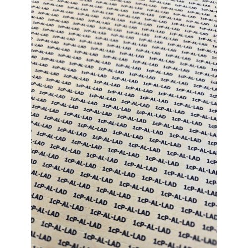 1cP-AL-LAD 150mcg Blotters