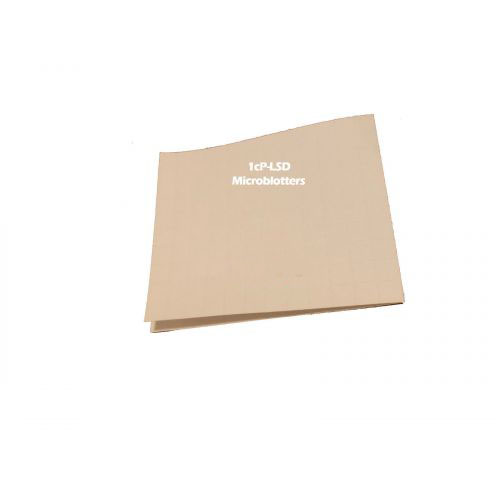 1cP-LSD 20mcg Micro Blotters