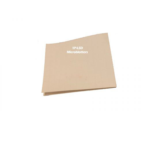 1P-LSD 20mcg Micro Blotters