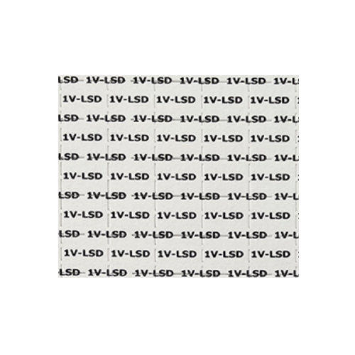 1V-LSD 150mcg Blotters