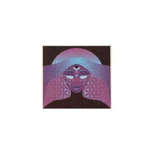 1V-LSD 225mcg Art Blotters