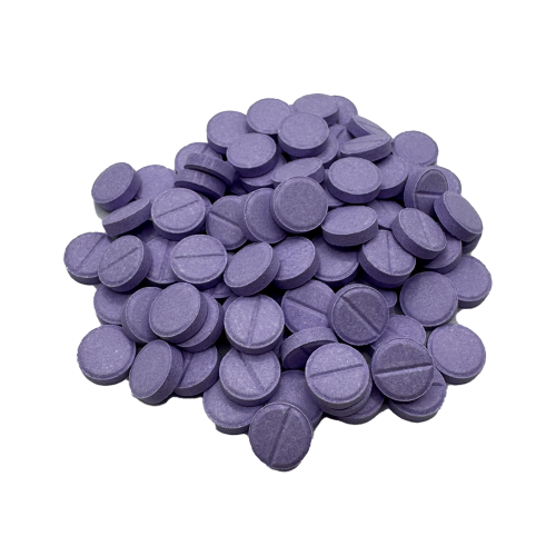 4-Methylmethylphenidate (4-Me-TMP) 20mg pellets