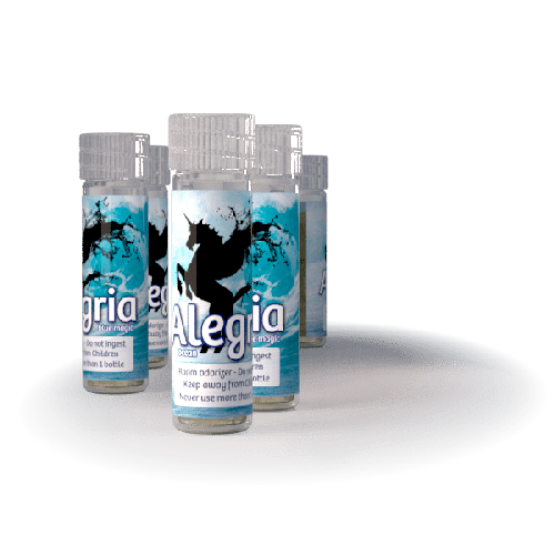 Alegria Ocean Blue Magic