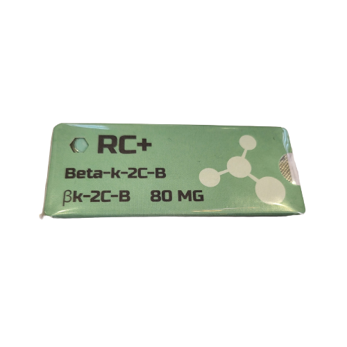 BK-2C-B (Beta-k-2C-B βk-2C-B) 80mg Blister