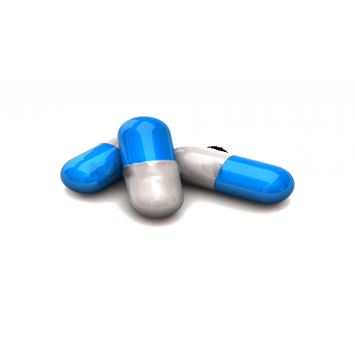 4-FMA Capsules 130mg