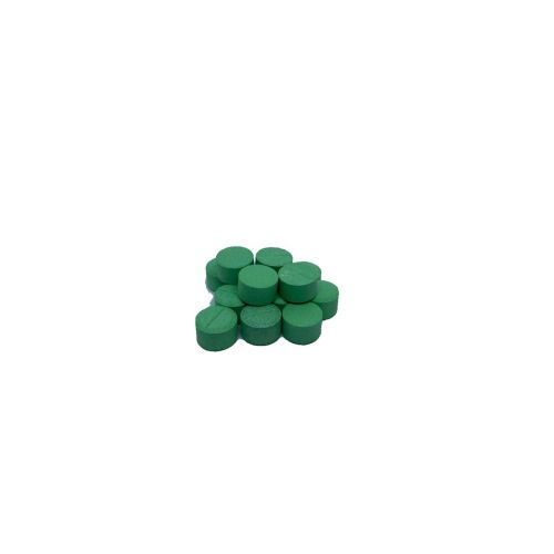 CBD Pellets 25mg