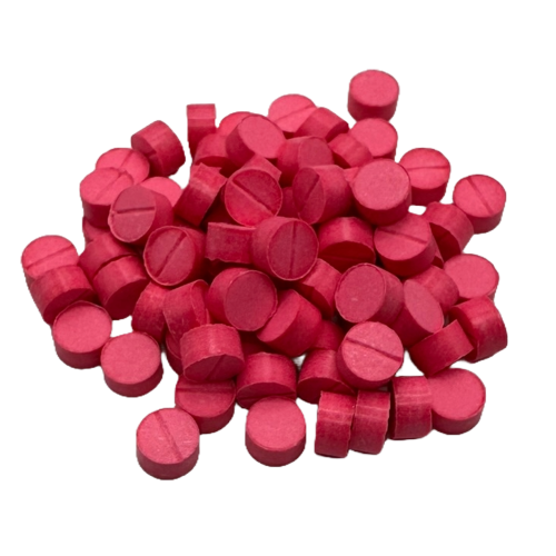 Deschloroetizolam Pellets 5mg