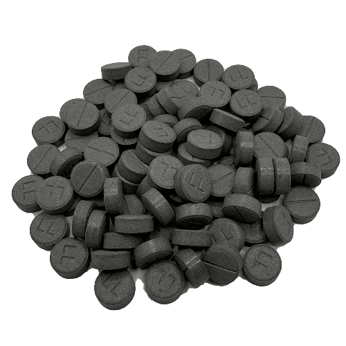 DMXE 40mg Pellets