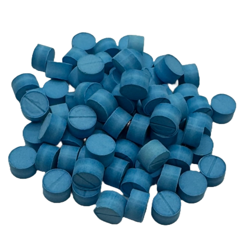 Flubromazepam Pellets 8mg