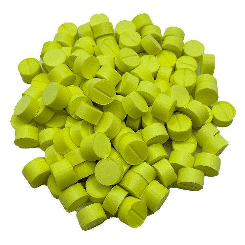 Gidazepam pellets 3mg