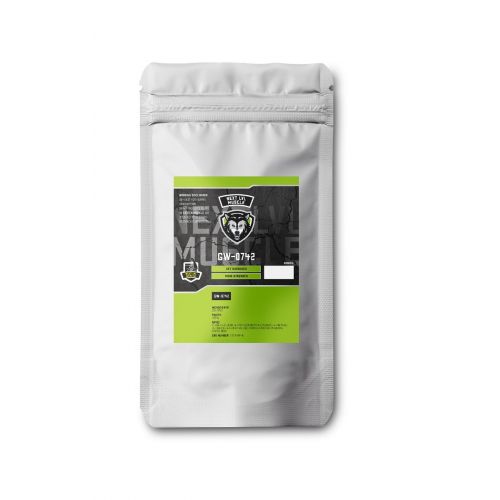 GW-0742 Powder - Next LVL Muscle